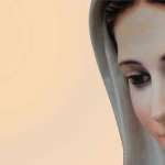 ¿Murió la Virgen María?