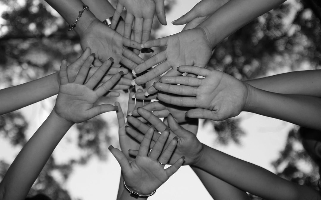 San Juan 17 y la Semana de Oración por la Unidad de los Cristianos