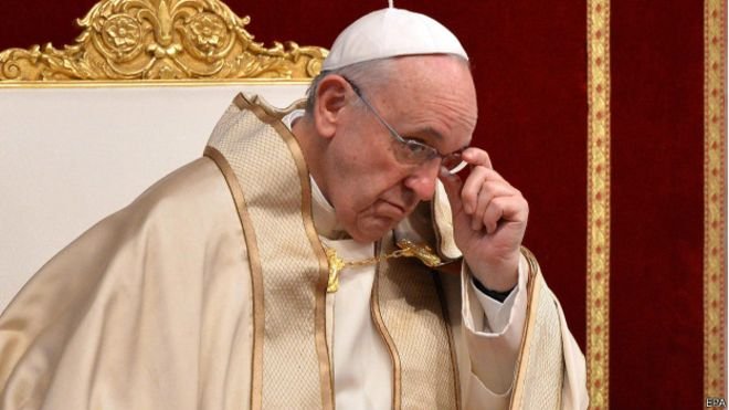 ¿Por qué ha habido tanto escándalo porque el Papa ha concedido facultades a todos los sacerdotes católicos para absolver el pecado de aborto?