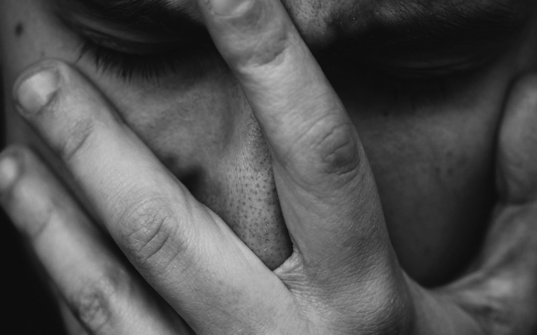 ¿Dónde está Dios en medio del sufrimiento?