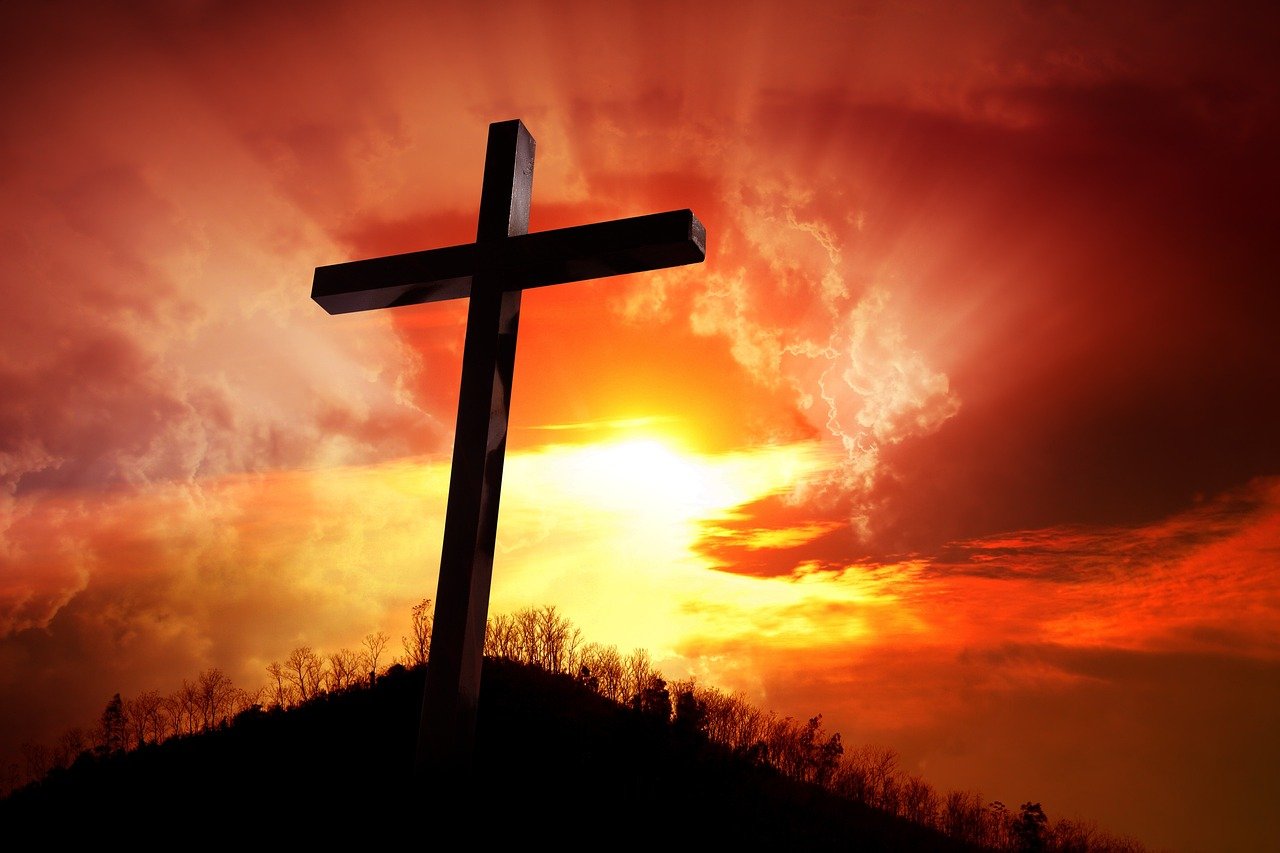 god, jesus, jesus christ, easter, passion