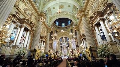 CATOLICISMO Y PROTESTANTISMO -El camino real y las brechas-