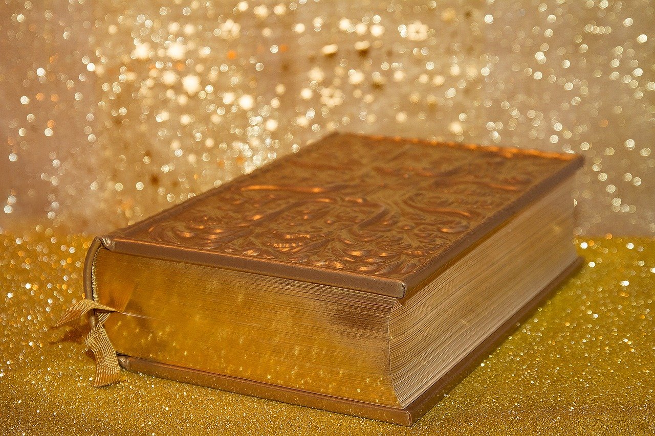 La primacía de la Sagrada Escritura