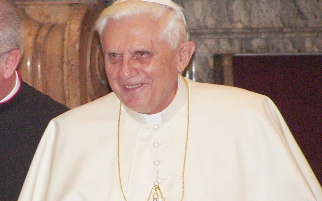 “Un humilde trabajador en la viña del Señor”: El Cónclave que eligió a Benedicto XVI