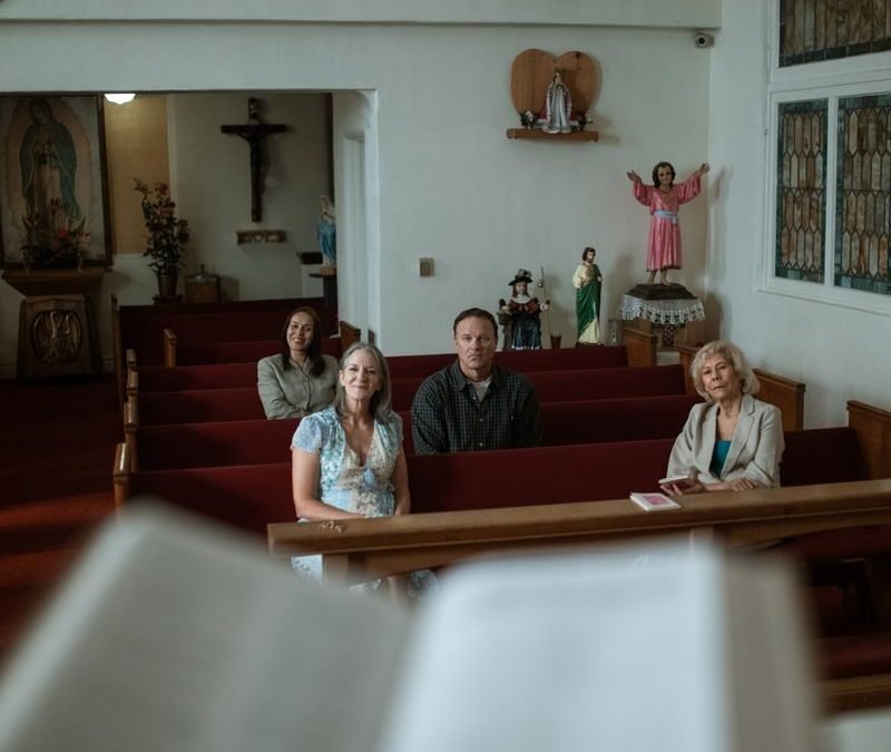 ¿Quién escribió la Biblia?