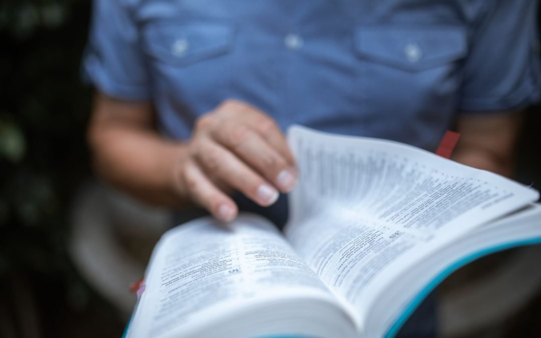 ¿En qué idiomas se escribió la Biblia?