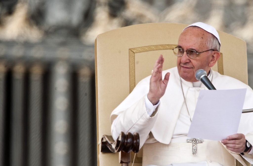 Papa Francisco: fidelidad a la doctrina de la Iglesia y cercanía pastoral a cada persona