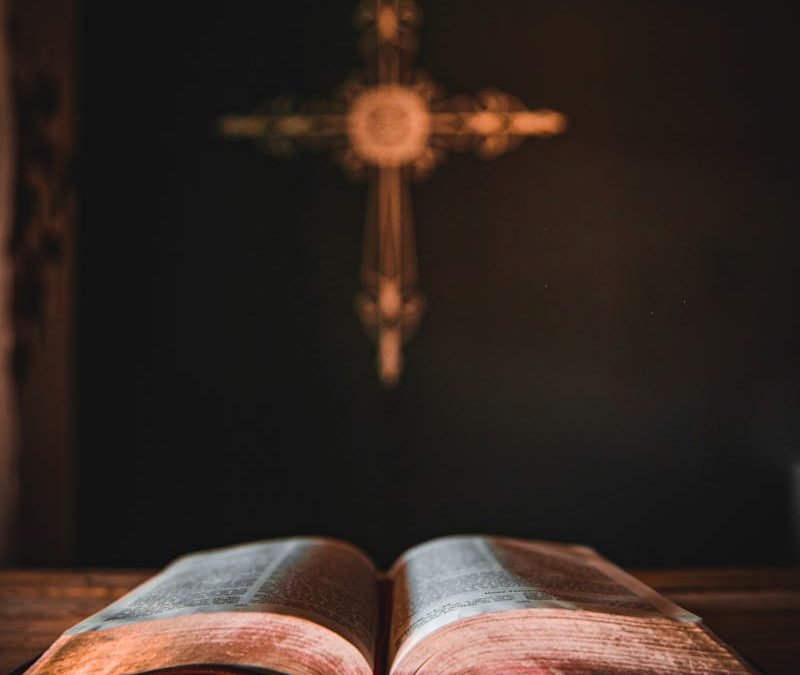 El domingo en que Dios vuelve a hablarnos