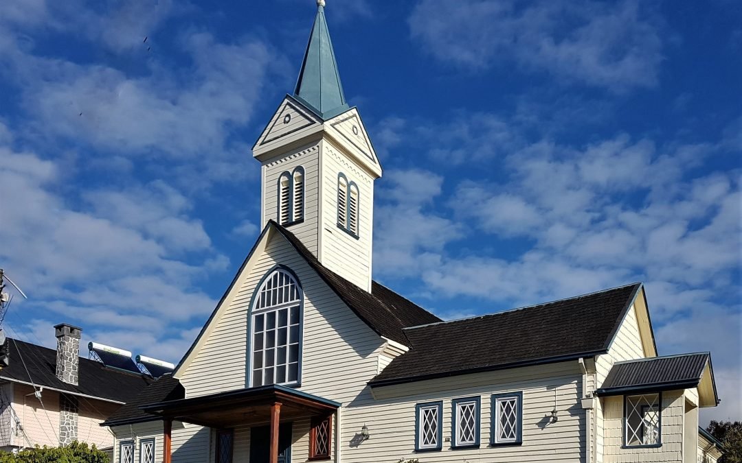 CATÓLICOS Y LUTERANOS SUSCRIBIRÁN UNA NUEVA DECLARACIÓN CONJUNTA EN OCTUBRE