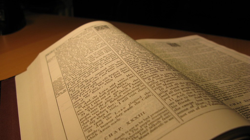 Celebrando la Palabra de Dios