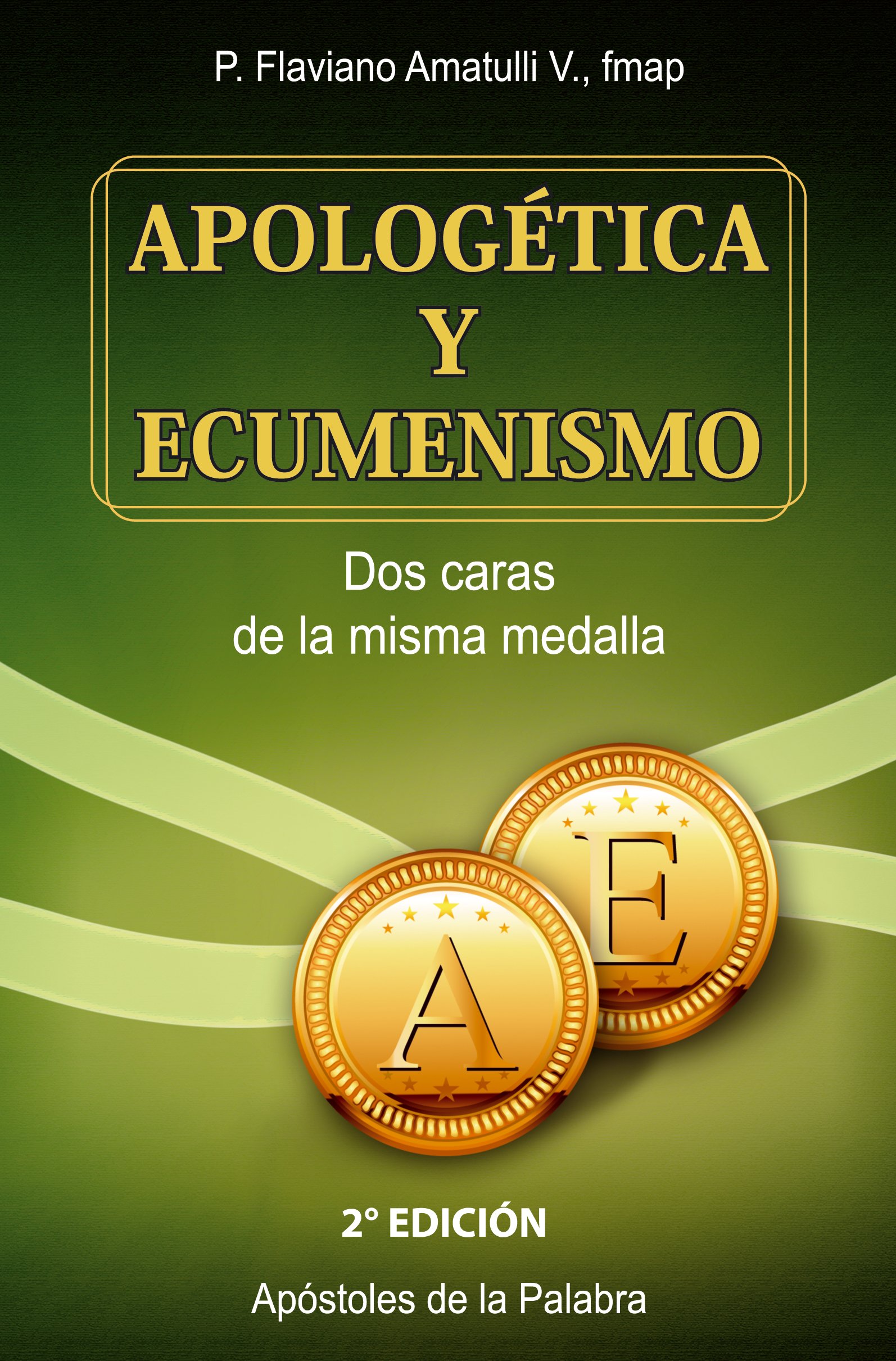 Unitatis preservatio y Unitatis redintegratio
