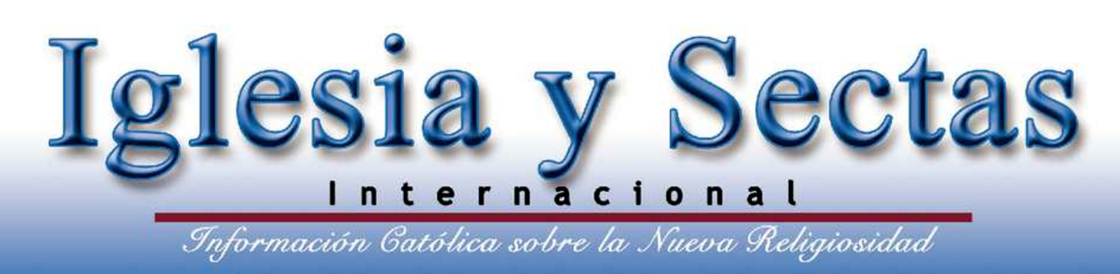 30 Aniversario de “Iglesia y Sectas” – 1986-2016.