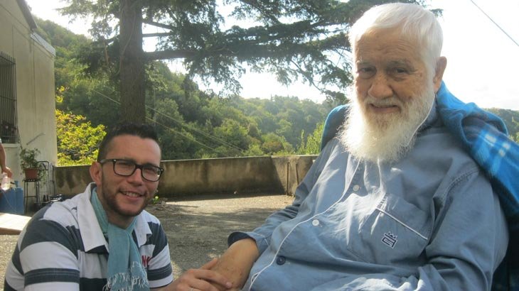 Recomendaciones del Padre Amatulli para catequistas y evangelizadores