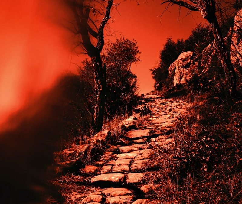 La Doctrina Católica sobre el Infierno en la Teología Católica Oriental