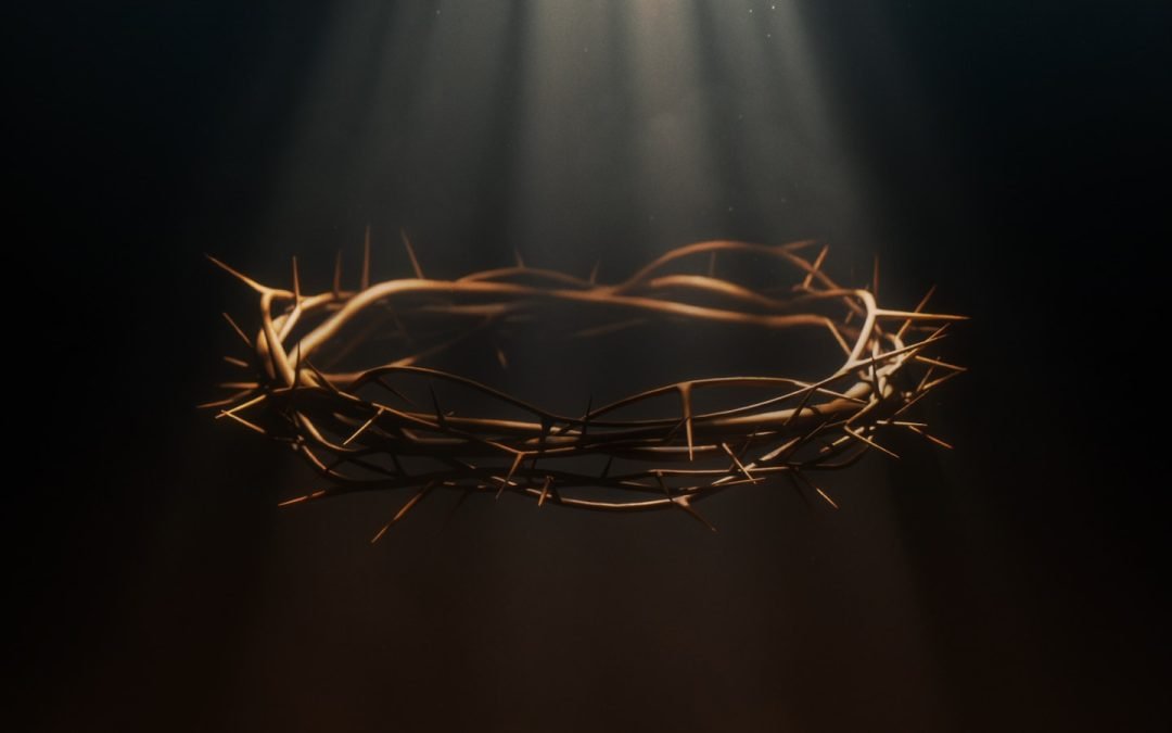 Un Dios que desciende: la audacia misericordiosa que ilumina nuestras tinieblas