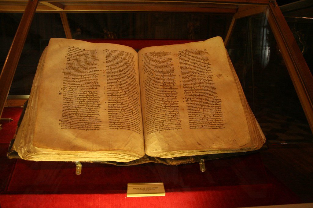 El Concilio de Hipona y el Canon de las Sagradas Escrituras: Un pilar en la Historia del Cristianismo