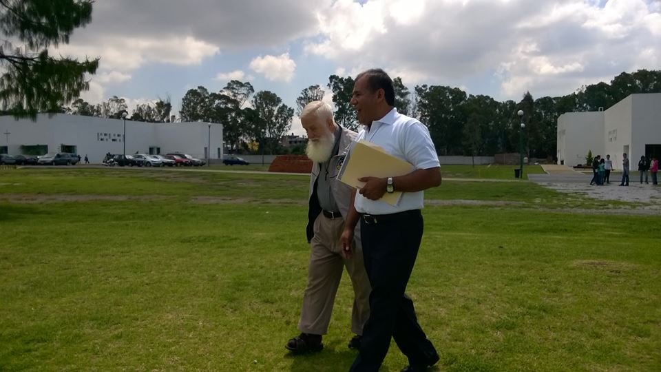 Testimonio del Hno. Bernardo Rodríguez Sobre el P. Amatulli