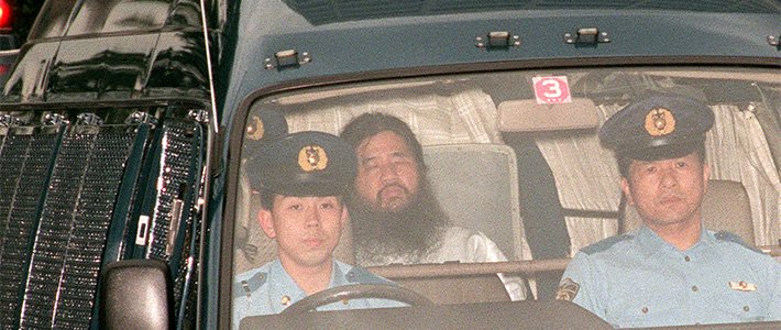 ¿Qué es una secta criminal y cómo combatirlas? Una perspectiva desde el Derecho Penal.
