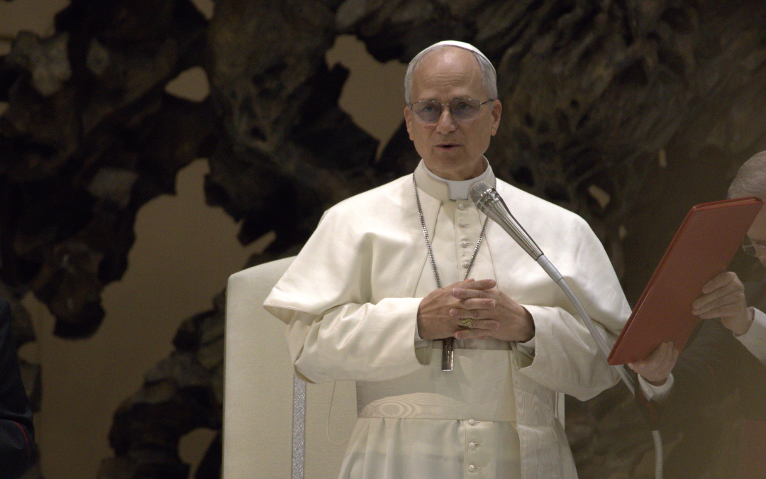 “Un ministerio necesario y delicado”: Reflexiones ante el llamado a los exorcistas realizado por el Papa León XIV