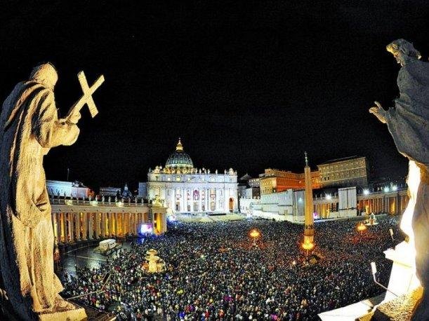 Los 9 campos de evangelización para los laicos católicos, según Scott Hahn… ¿cuál te falta?