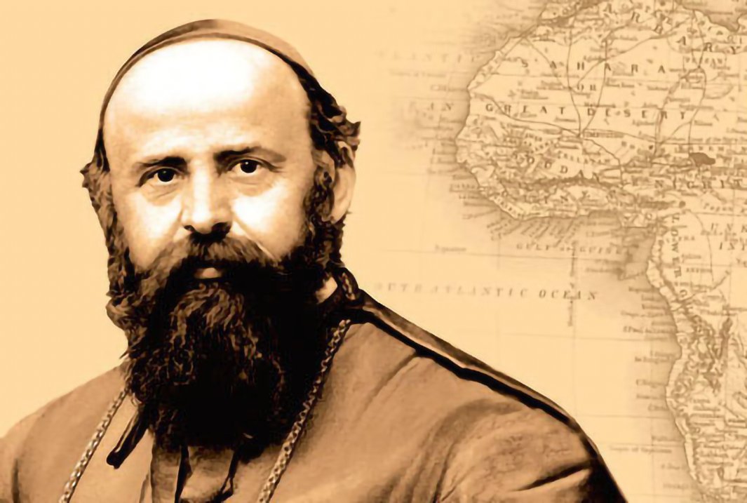 Memoria litúrgica de San Daniel Comboni, especial intercesor de los Misioneros «Apóstoles de la Palabra»