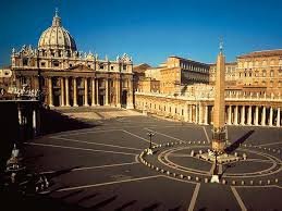 la Iglesia Católica Mañana – Introducción