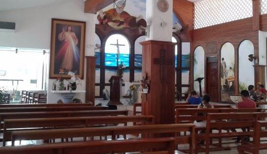 La realidad eclesial a la luz de la Palabra de Dios 3ra. Parte