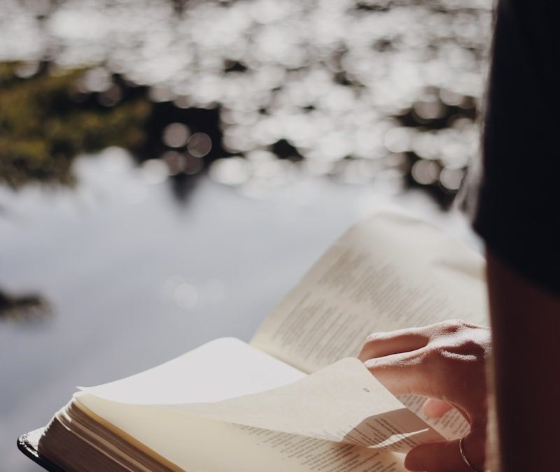 Josué 24 y el Domingo de la Palabra de Dios