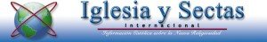 Iglesia y Sectas
