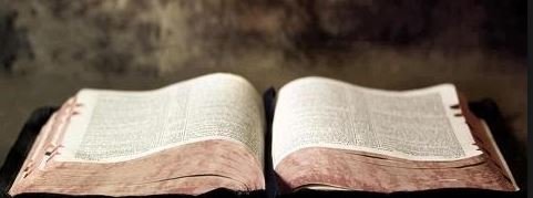 Alejamiento de las Escrituras –Y coqueteo con la sabiduría humana–