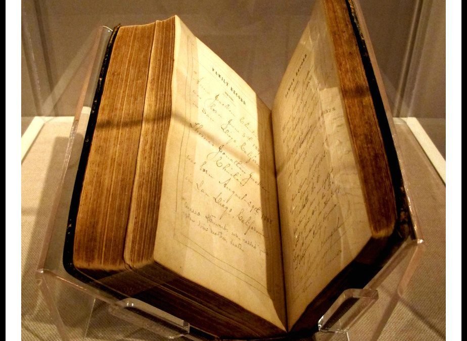 ¿Cuántos capítulos y versículos tiene la Biblia católica?