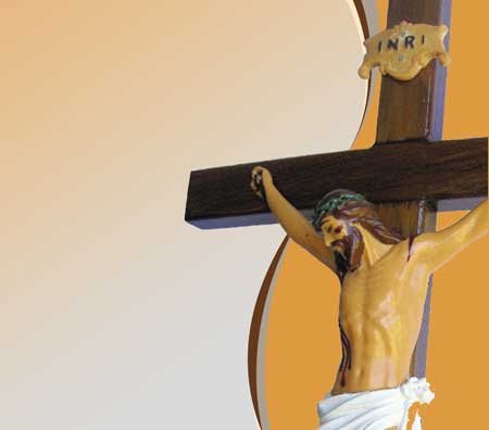 Los ídolos y las imágenes sagradas