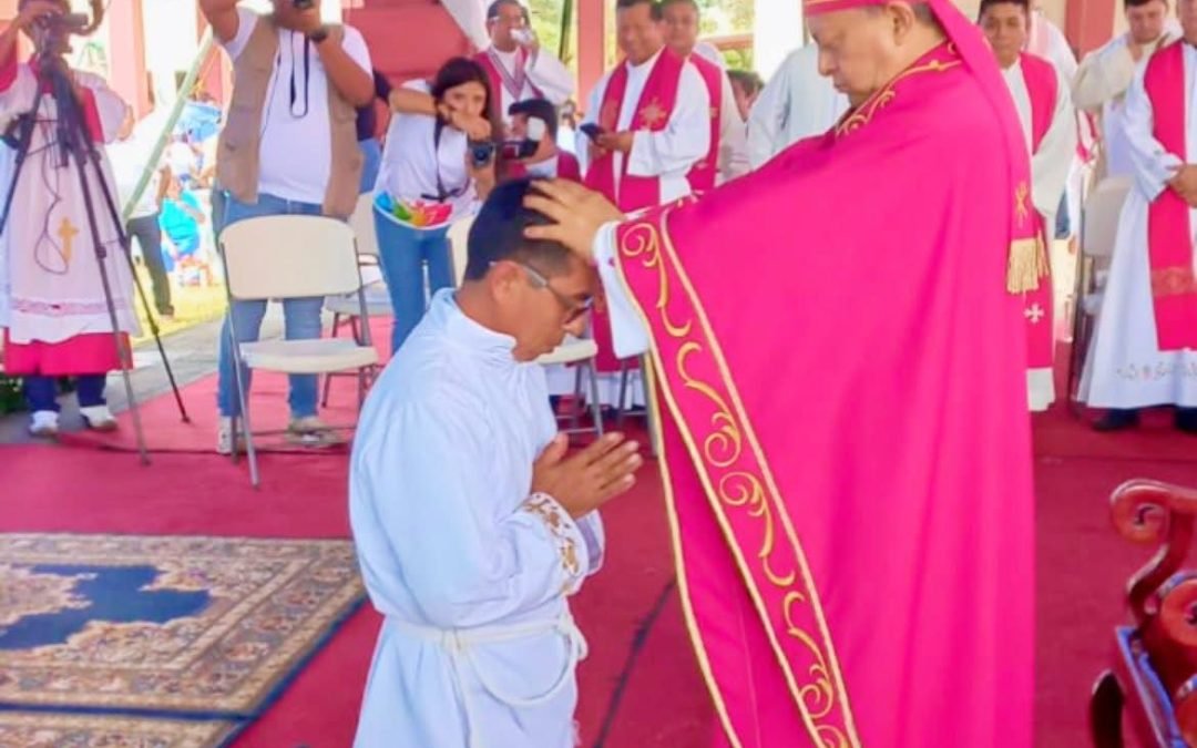 Llamados a engendrar vida: Sacerdocio y paternidad espiritual más allá de Mt 23,8-9