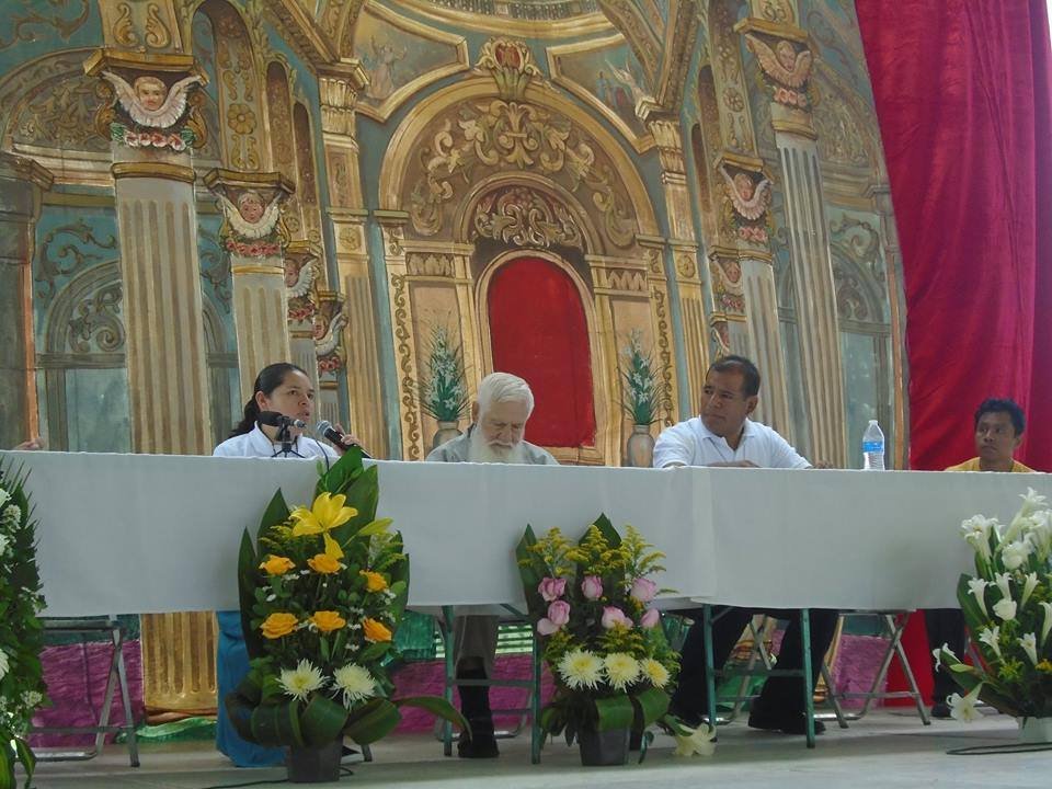 Testimonio sobre el P. Flaviano Amatulli por la Hna. Juanita Rodríguez
