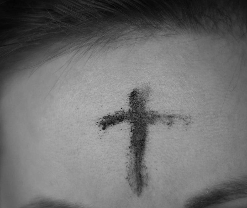 Miércoles de Ceniza