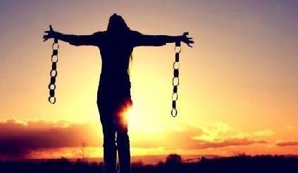 LA VERDAD los hará libres (Jn 8, 32)