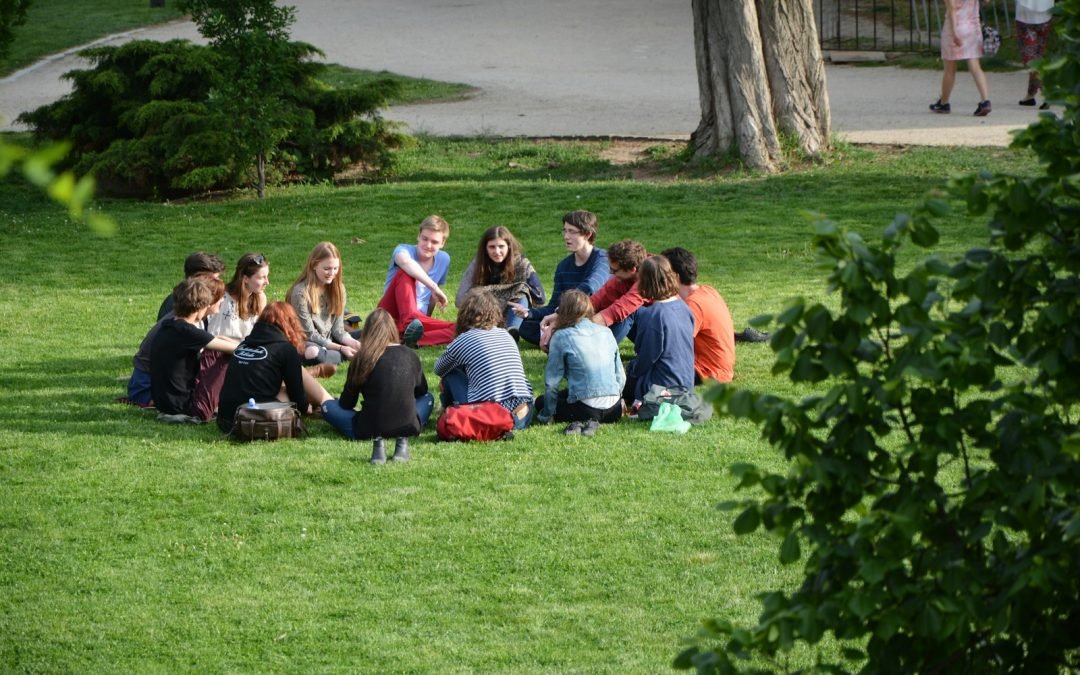 DECÁLOGO DE LA CONVIVENCIA