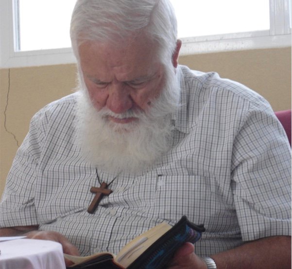 Para leer la Biblia en un año