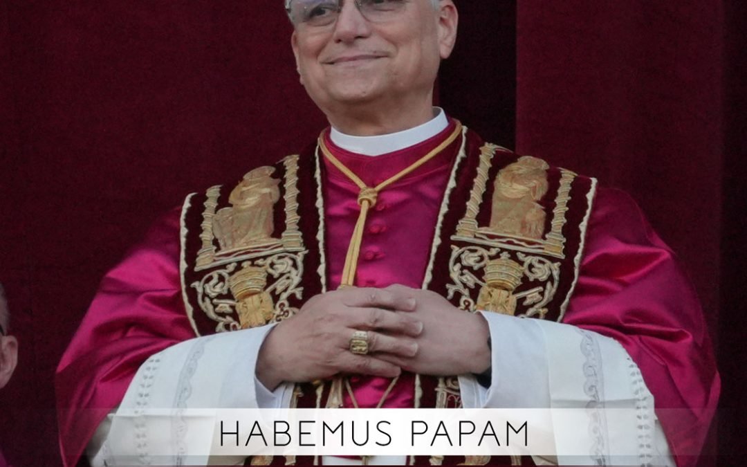 Comunicado de la Fraternidad Misionera “Apóstoles de la Palabra” ante la elección del Papa León XIV