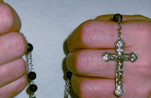 ¿Son vanas repeticiones los rezos de los católicos?