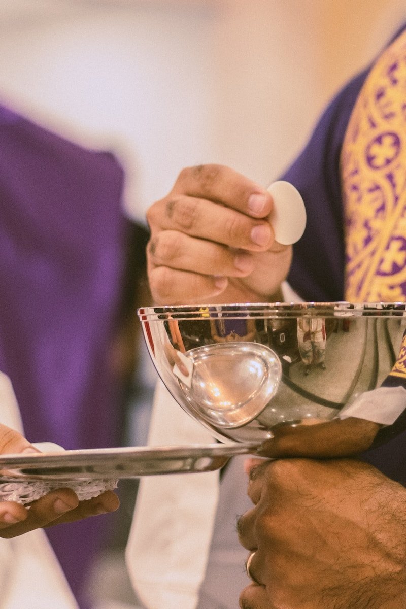 5 razones para faltar a la Santa Misa dominical