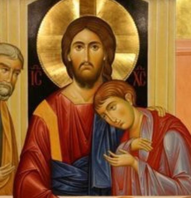 San Juan Apóstol y evangelista: El hijo del trueno que aprendió a amar