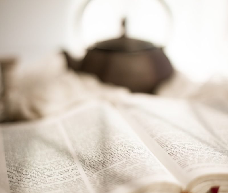 Para comprender el sentido del Domingo de la Palabra de Dios