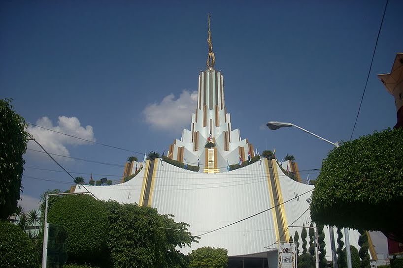 Padre Jorge Luis Zarazua – Apóstoles de la Palabra